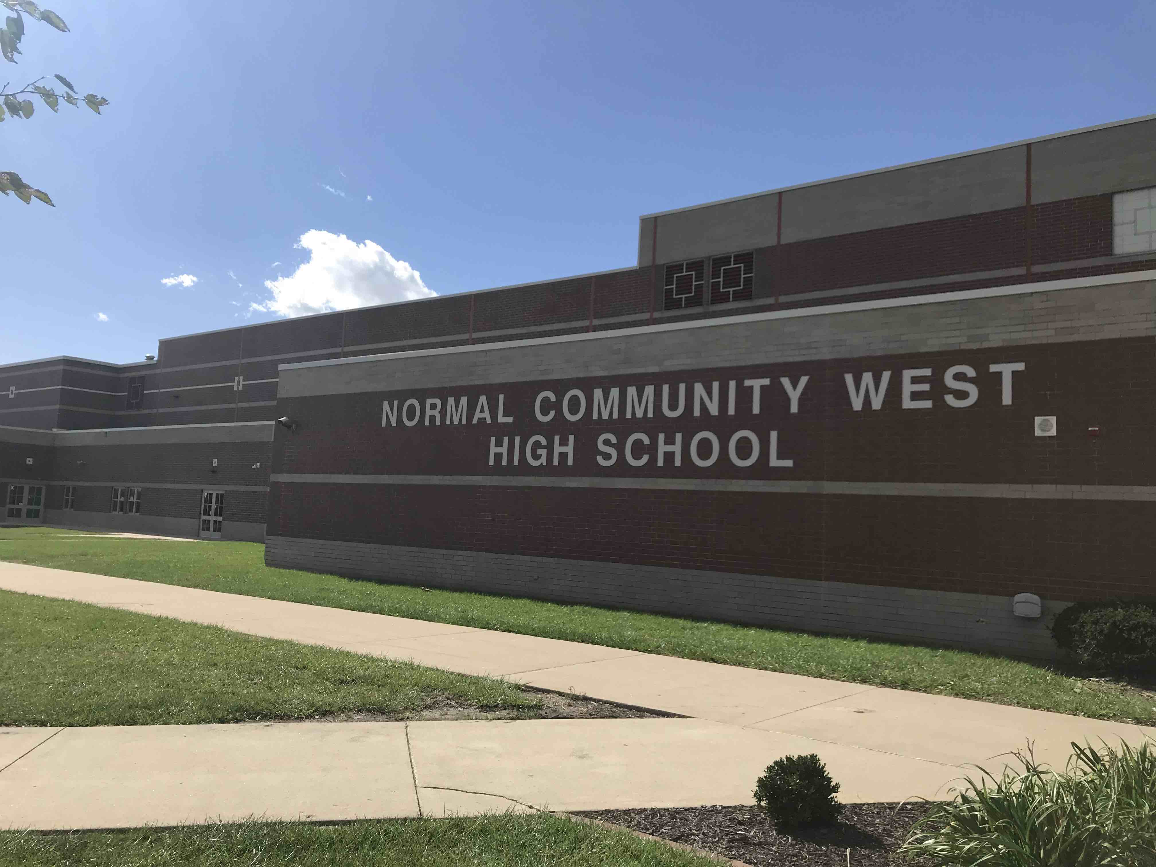NormalWest